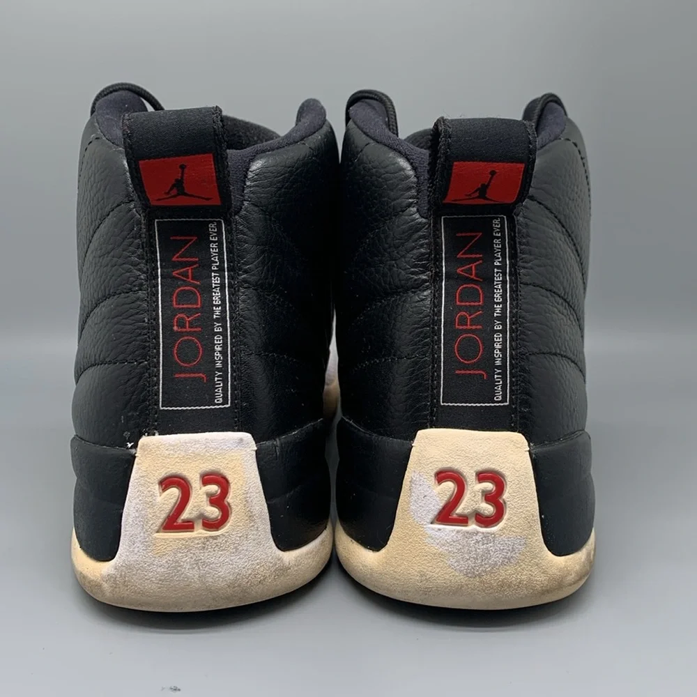 Jordan 12 Retro Playoff Shoes 130690-001 Men’s Sz‎ 13